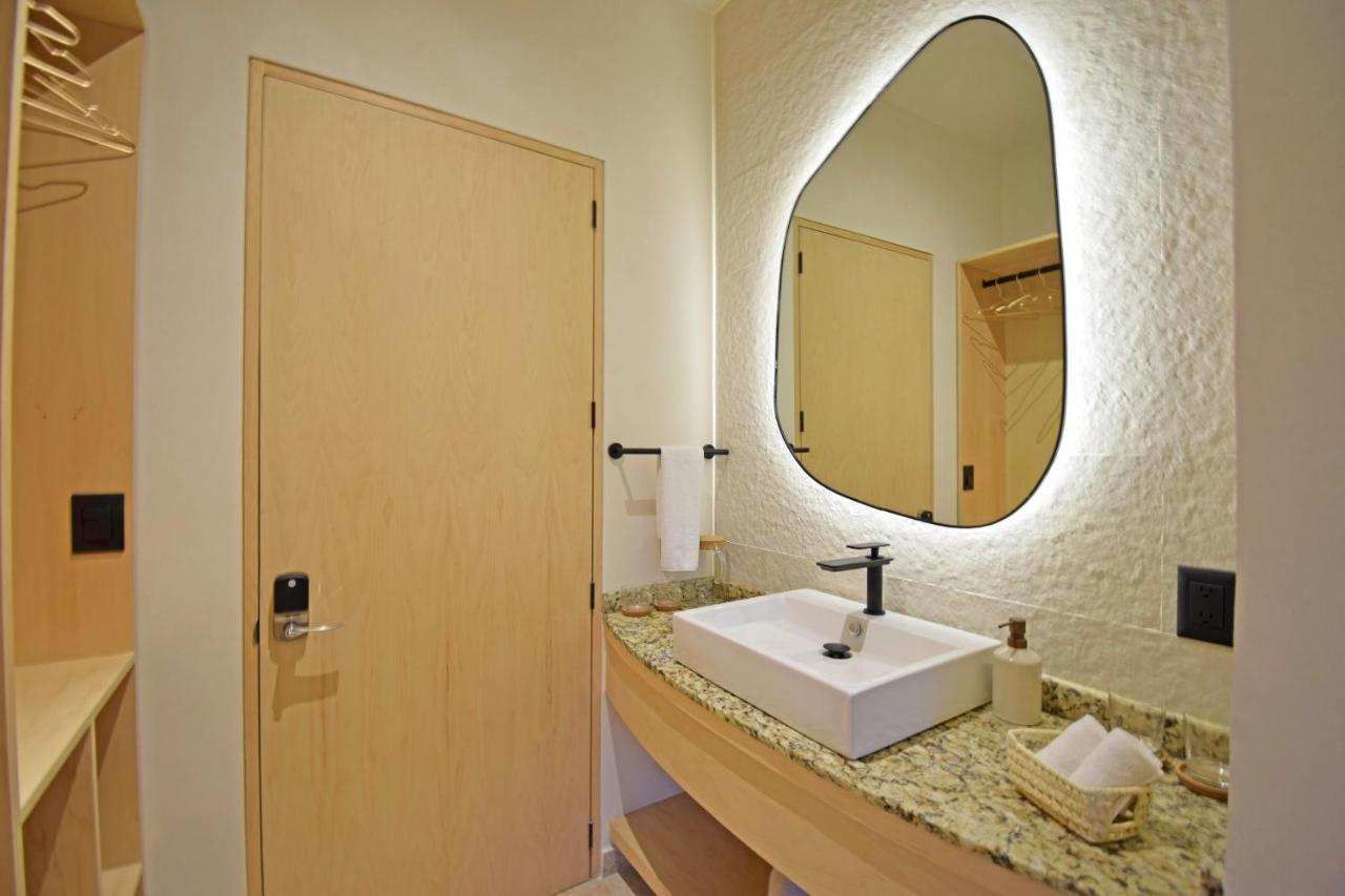 Boutique Hotel Durango219 メキシコシティ エクステリア 写真
