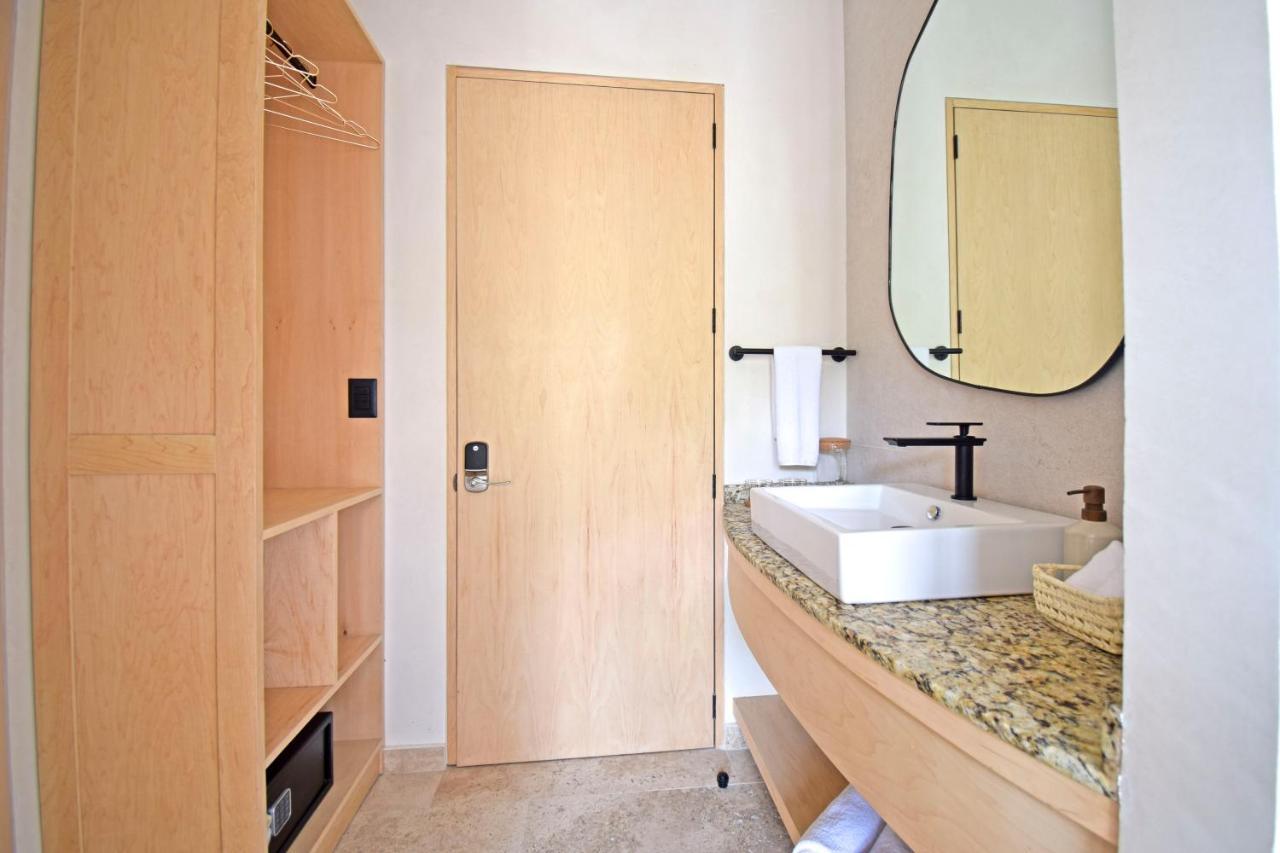 Boutique Hotel Durango219 メキシコシティ エクステリア 写真