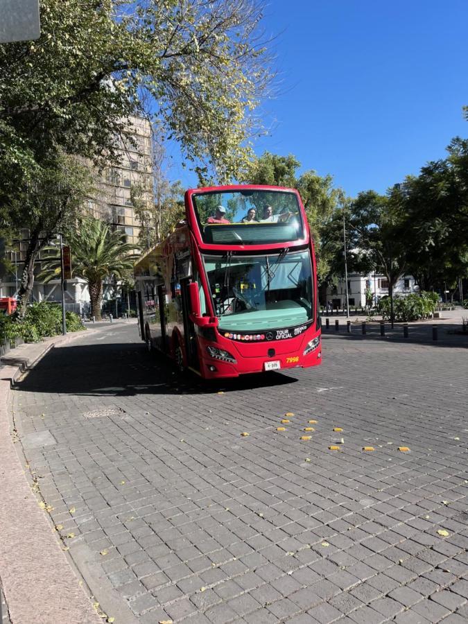 Boutique Hotel Durango219 メキシコシティ エクステリア 写真